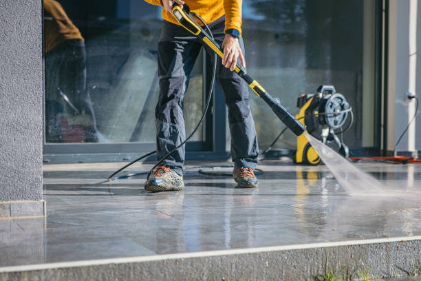 Playground Equipment Cleaning in Ocoee, FL